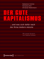 Der gute Kapitalismus