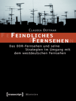 Feindliches Fernsehen