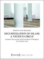 Securitization of Islam