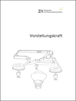 Vorstellungskraft: Zeitschrift für Kulturwissenschaften, Heft 2/2014