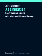 Assimilation