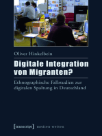 Digitale Integration von Migranten?