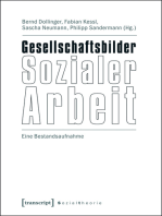 Gesellschaftsbilder Sozialer Arbeit: Eine Bestandsaufnahme