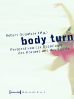 body turn: Perspektiven der Soziologie des Körpers und des Sports