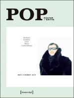 POP: Kultur und Kritik (Jg. 3, 2/2014)