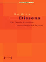 Dissens