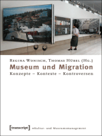 Museum und Migration: Konzepte - Kontexte - Kontroversen