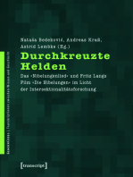 Durchkreuzte Helden: Das »Nibelungenlied« und Fritz Langs Film »Die Nibelungen« im Licht der Intersektionalitätsforschung