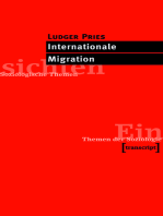 Internationale Migration