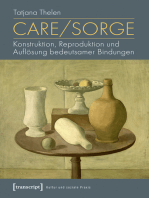 Care/Sorge