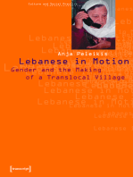 Lebanese in Motion: Gender and the Making of a Translocal Village