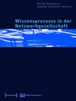 Wissensprozesse in der Netzwerkgesellschaft