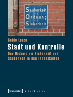 Stadt und Kontrolle