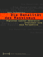 Die Banalität des Rassismus