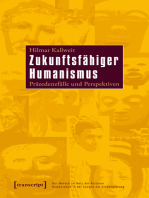 Zukunftsfähiger Humanismus