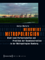 Mehrwert Metropolregion