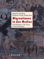 Migrantinnen in den Medien: Darstellungen in der Presse und ihre Rezeption