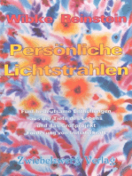 Persönliche Lichtstrahlen: 5 Enthüllungen: Das letzte Rätsel über Mann und Frau /Quelle des Lebens in erstmaliger wissenschaftlicher Aufarbeitung /Geheimnis Reinkarnation und ihr Ursprung jenseits der Religionen /Umwälzender Fehler beim revolutionierenden Geisteswissenschaftler Rud