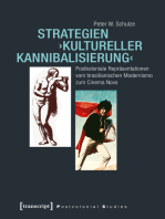Strategien ›kultureller Kannibalisierung‹