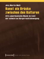 Kunst als Brücke zwischen den Kulturen