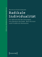 Radikale Individualität