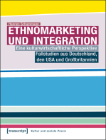 Ethnomarketing und Integration