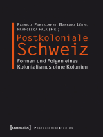 Postkoloniale Schweiz