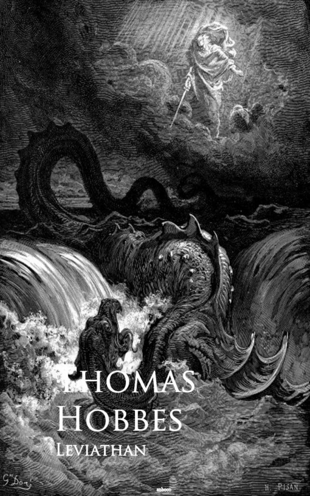 Lisez Leviathan de Thomas Hobbes en ligne | Livres