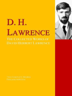 The Collected Works of David Herbert Lawrence