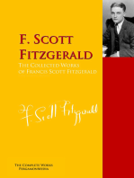 The Collected Works of Francis Scott Fitzgerald: The Complete Works PergamonMedia