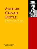 The Collected Works of Sir Arthur Conan Doyle: The Complete Works PergamonMedia