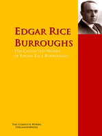 The Collected Works of Edgar Rice Burroughs: The Complete Works PergamonMedia