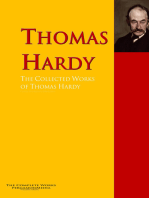 The Collected Works of Thomas Hardy: The Complete Works PergamonMedia