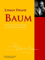 The Collected Works of Lyman Frank Baum: The Complete Works PergamonMedia