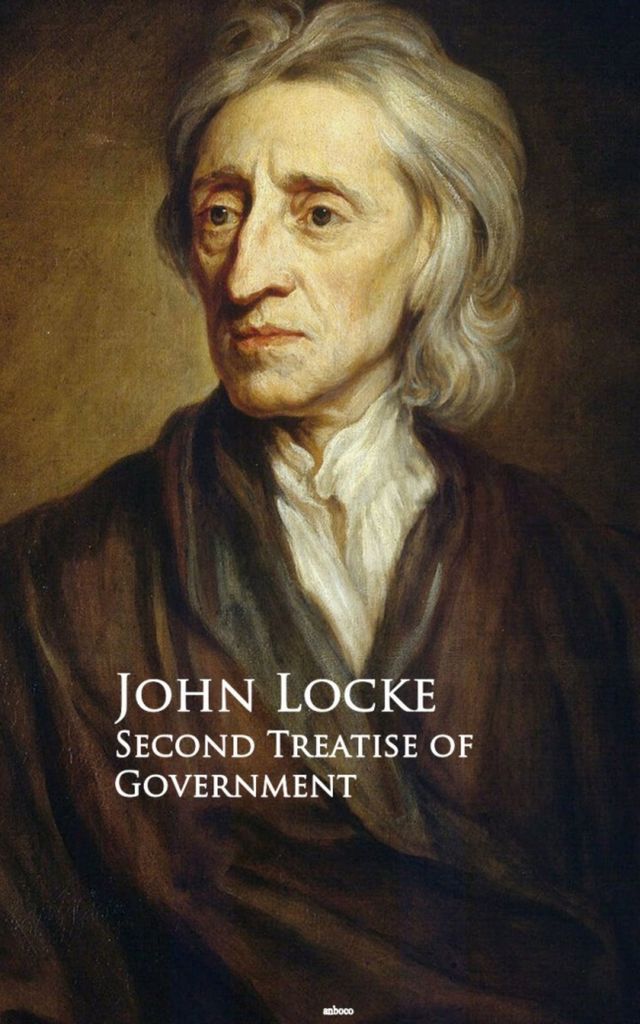 Read Second Treatise of Government Online by John Locke Books