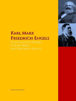 The Collected Works of Karl Marx and Friedrich Engels: The Complete Works PergamonMedia