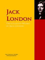 The Collected Works of Jack London: The Complete Works PergamonMedia