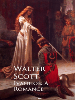 Ivanhoe: Bestsellers and famous Books