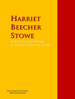 The Collected Works of Harriet Beecher Stowe: The Complete Works PergamonMedia