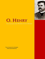 The Collected Works of O. Henry