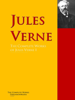 The Collected Works of Jules Verne: The Complete Works PergamonMedia