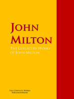 The Collected Works of John Milton: The Complete Works PergamonMedia