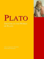 The Collected Works of Plato: The Complete Works PergamonMedia