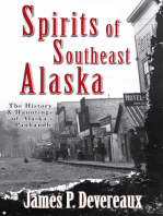Spirits of Southeast Alaska