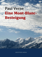 Eine Mont-Blanc-Besteigung