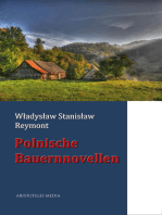 Polnische Bauernnovellen