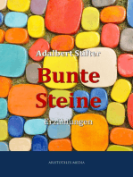 Bunte Steine: Erzählungen