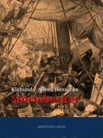 Störtebecker