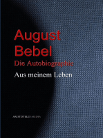 August Bebel