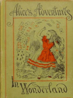 Alice's Adventures in Wonderland: Bestsellers and famous Books